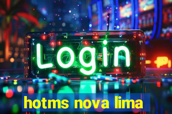 hotms nova lima